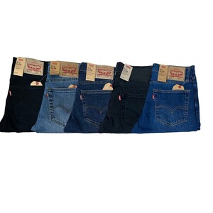 Levis 511 Etsy UK