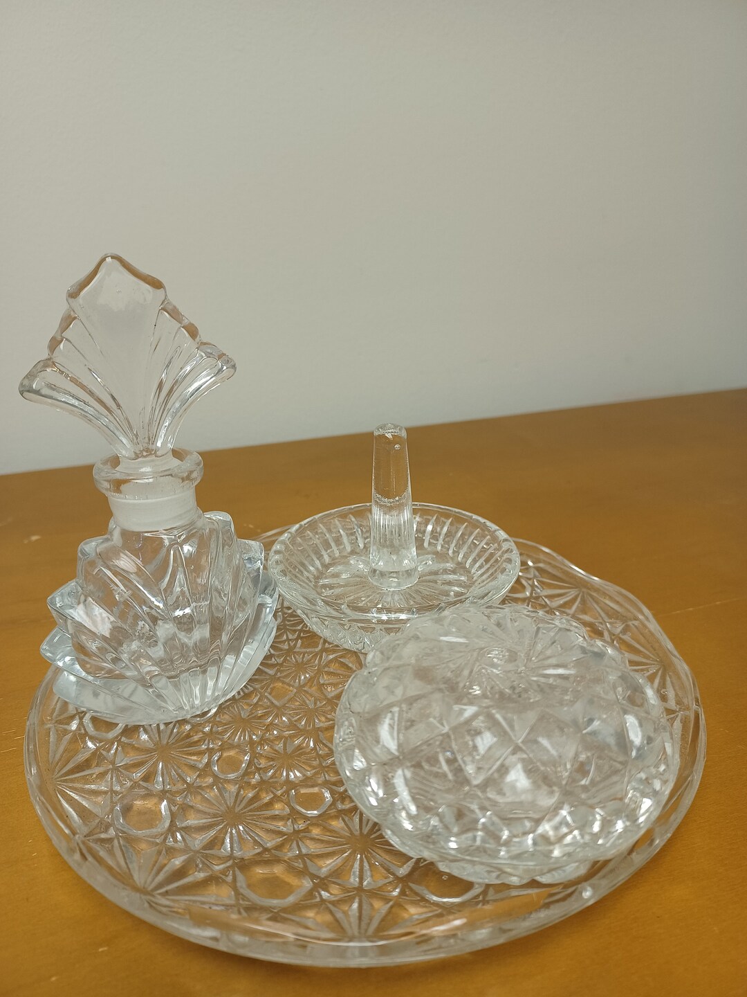 Dressing Table Set Etsy