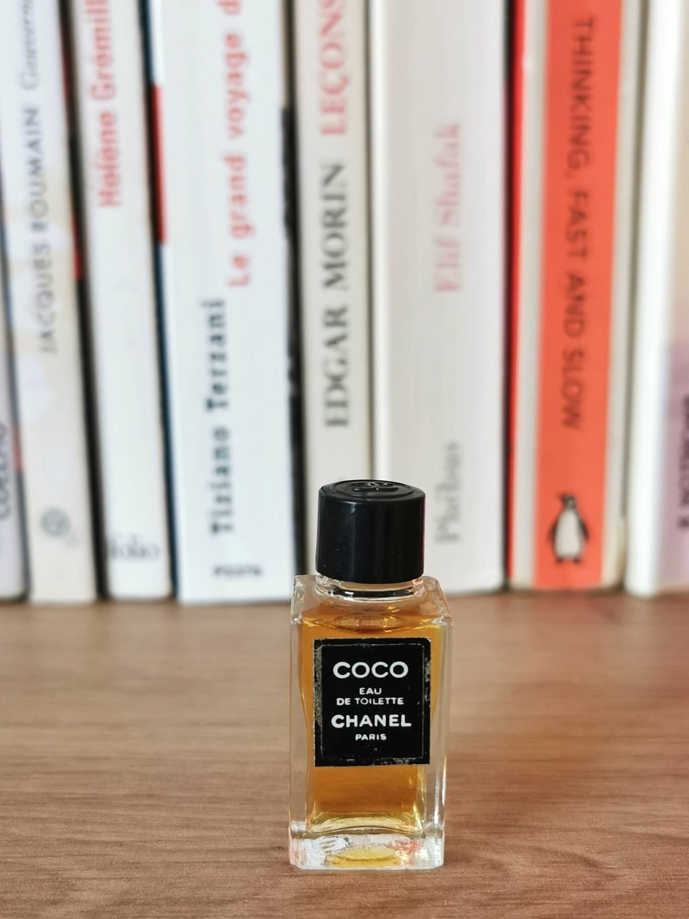 Chanel COCO Eau De Parfum Refillable Vaporizer Luxury Fragrances