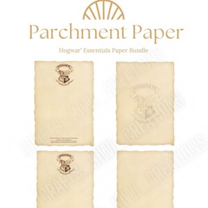 writing letter on parchment paper Stock Photo - Alamy
