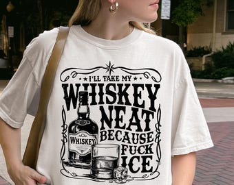 Anti ICE Shirt: Ice Protest Tshirt, Pro Immigration Tee, Anti Ice Tee Comfort Colors®
