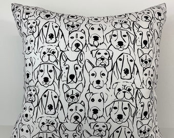 pet pillow covers
