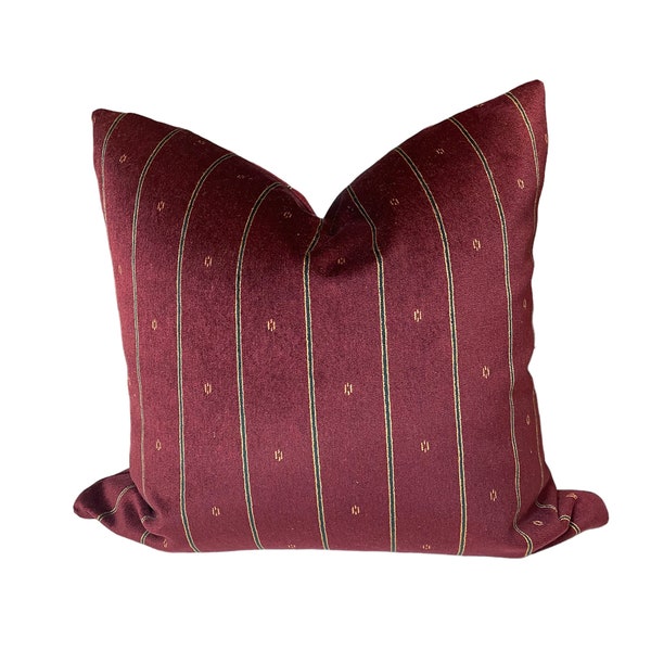 Euro Dorm Room Pillow Cover Etsy