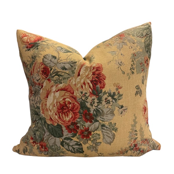 Ralph Lauren Pillow Shop Online Etsy