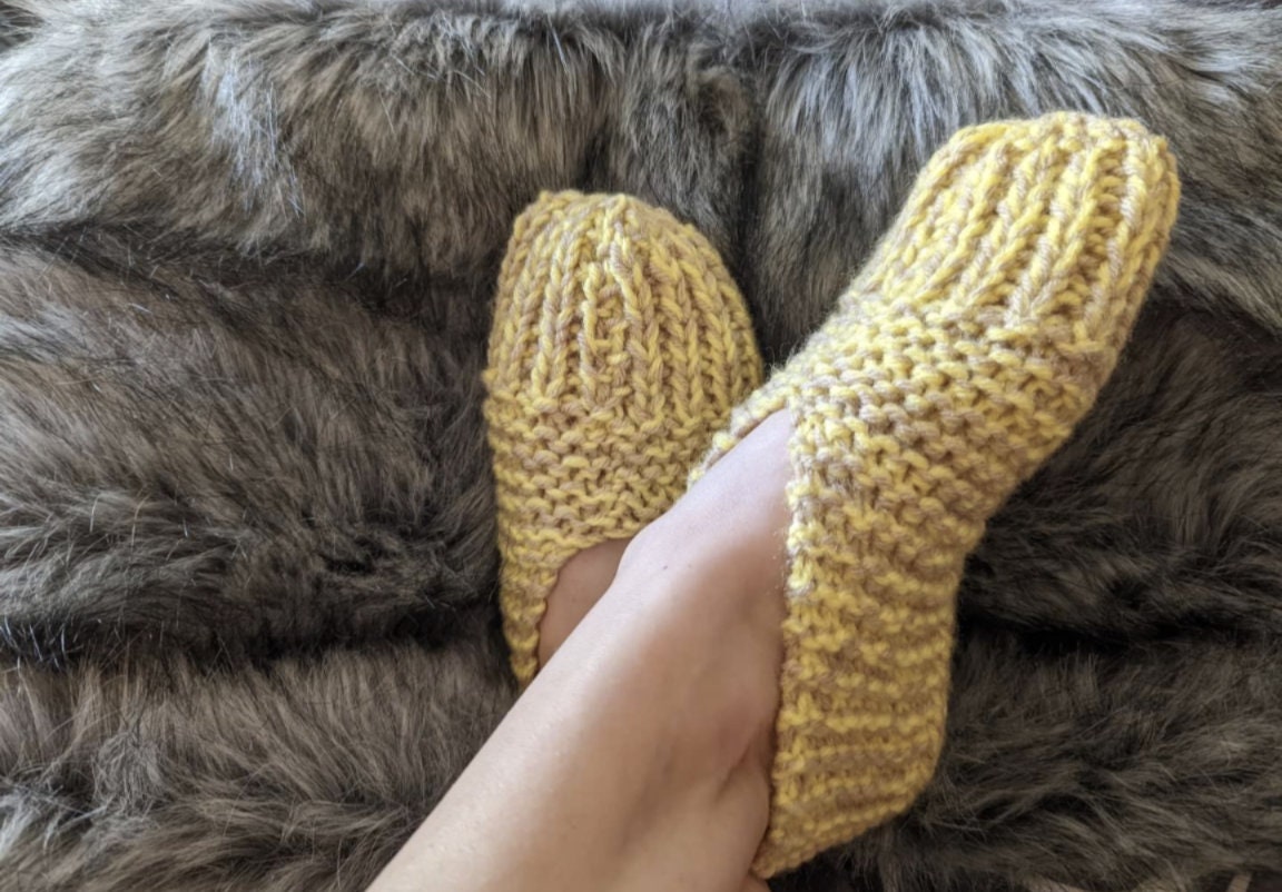Grandma slippers sale