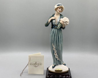 Florence ARMANI ジョゼッペ アルマーニ ピノキオ ＆ ゼペット Florence ARMANI ジョゼッペ アルマーニ ピノキオ ＆ ゼペット