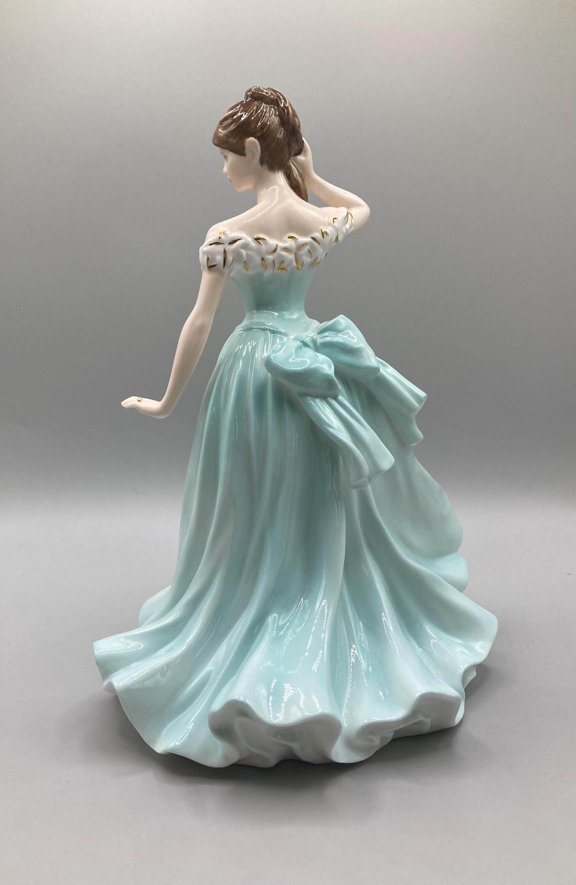 書 Coalport Figurines and Collectables Coalport, Coalport Figurines | Replacements, Ltd.
