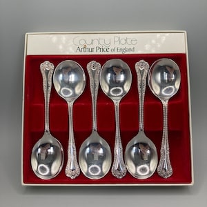 アーサープライスイングランド カービンクセット英国製 Arthur