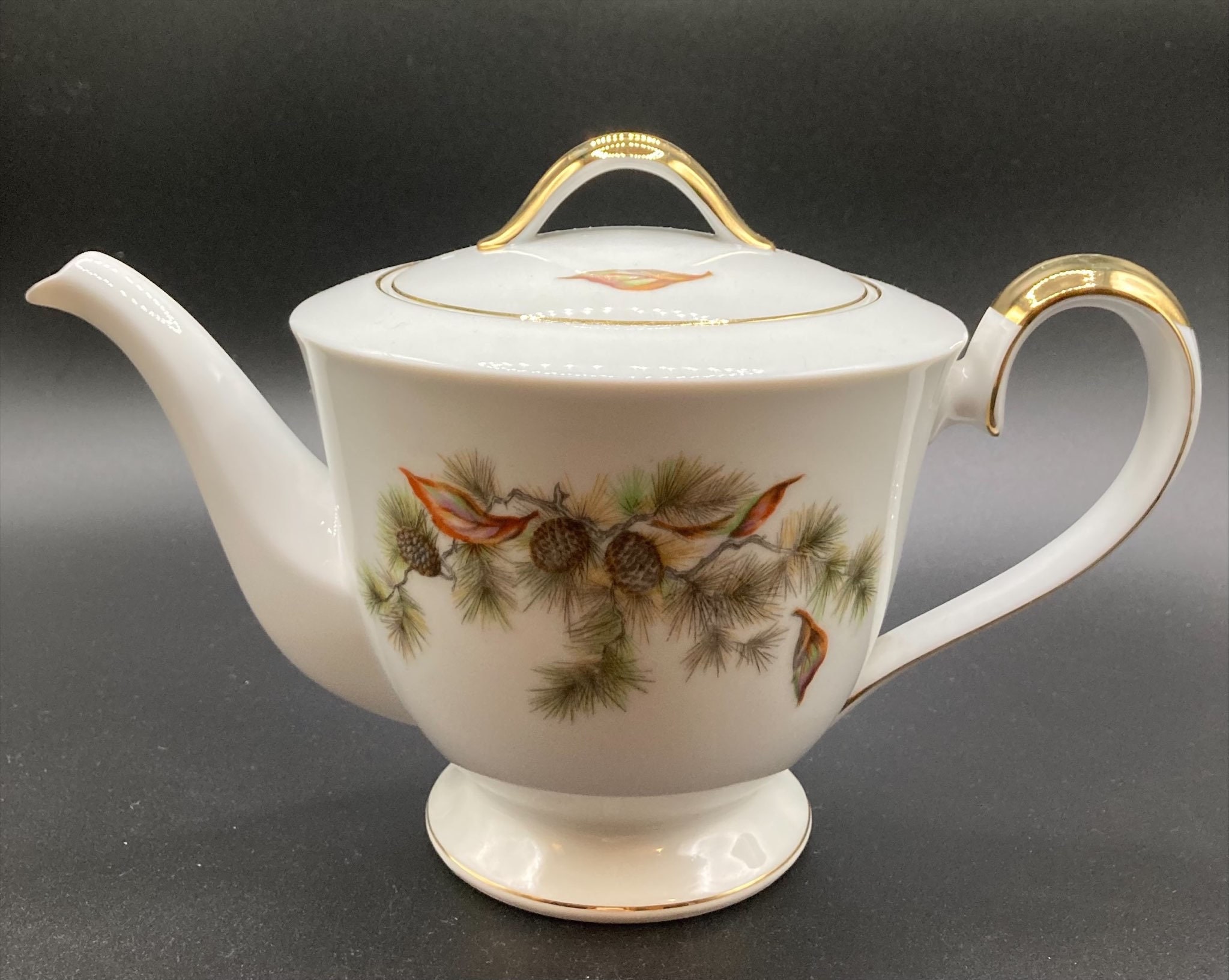 アンティーク　お茶セット　fame AL JAPAN アンティーク お茶セット fame AL JAPAN