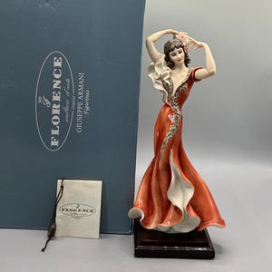 Giuseppe armani florence - Etsy 日本