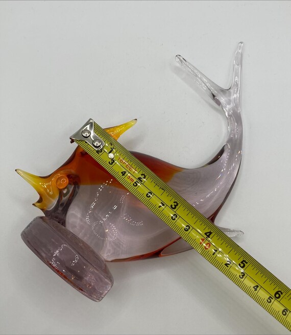 ムラーノガラス 卒業生 フィギュア Amazon.co.jp: GlassOfVenice ムラノグラス 卒業生用 : ホーム