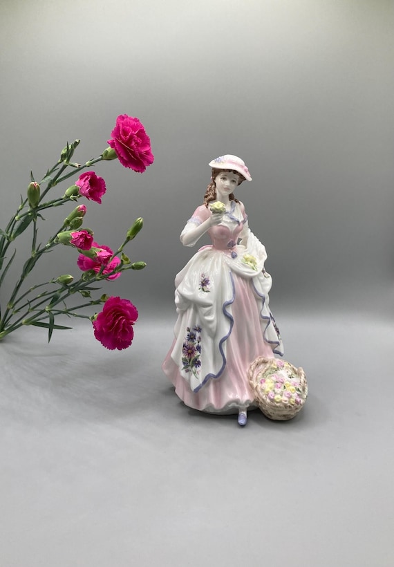 書 Coalport Figurines and Collectables Coalport Original Figurines for sale | eBay