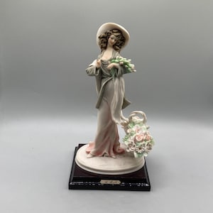 Capodimonte merli - Etsy 日本