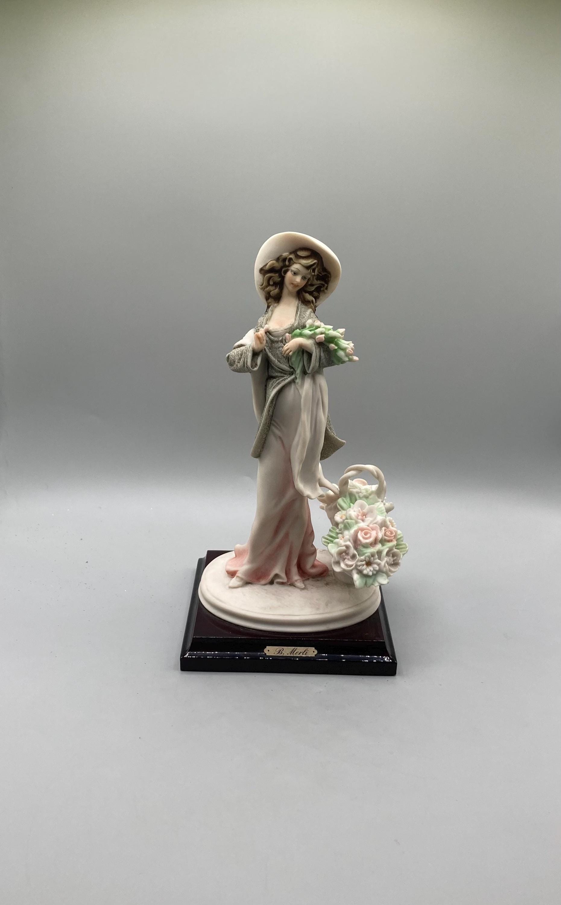 Bruno figurine - Etsy 日本