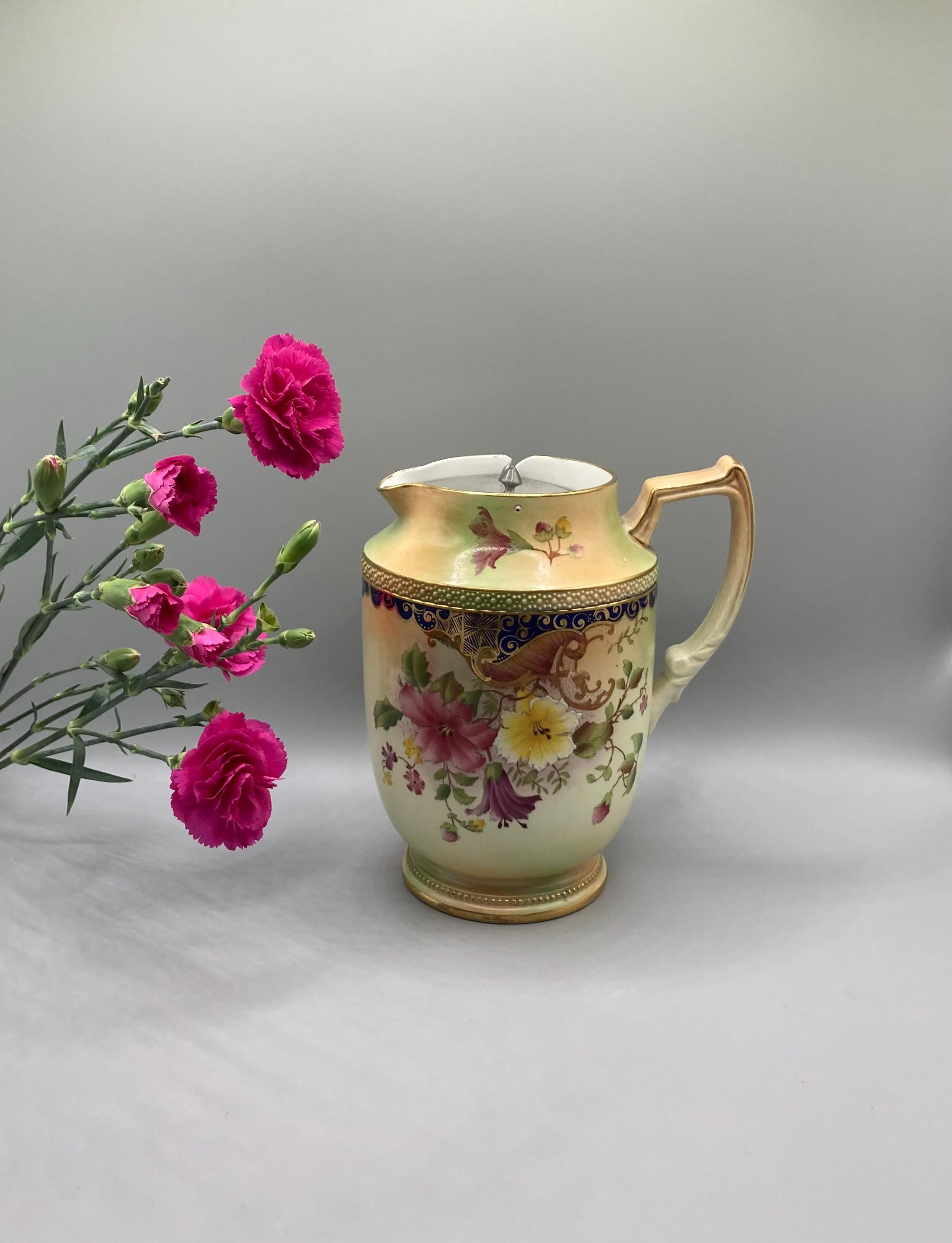 Stoke on Trent 菓器 W R Stoke on Trent - Etsy