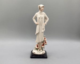 ジュゼッペ・アルマーニのフィギュア：散歩、フィレンツェ、イタリア