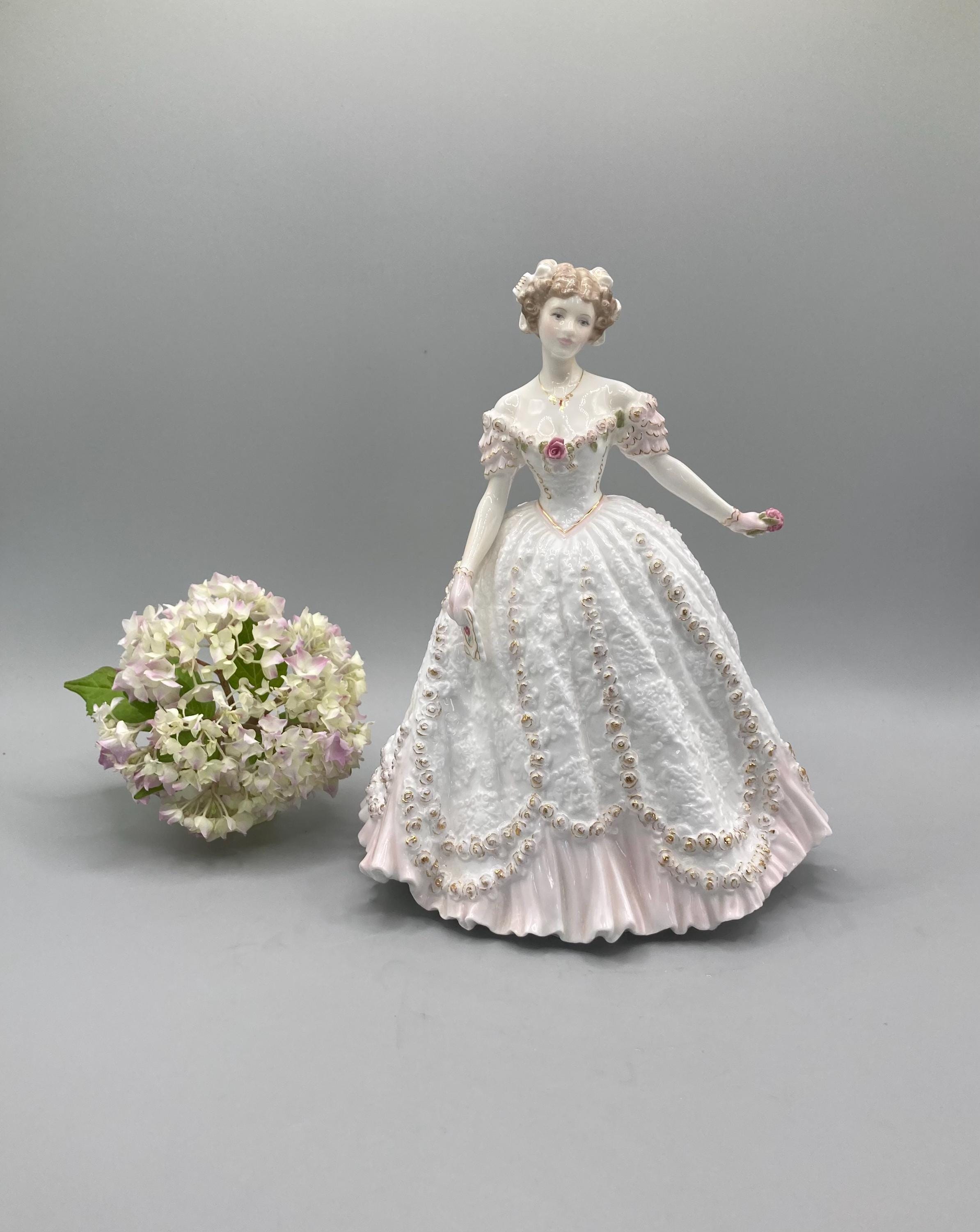 Royal Worcester 