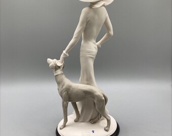 イタリアのジュゼッペ・アルマーニ「散歩」1569F彫刻
