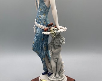 Italian Giuseppe Armani 