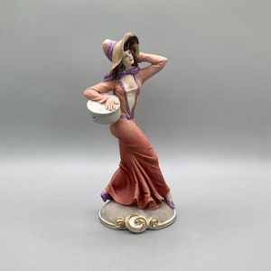 Capodimonte merli - Etsy 日本