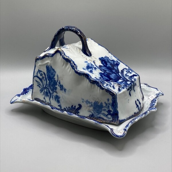 Staffordshire Cheese Etsy