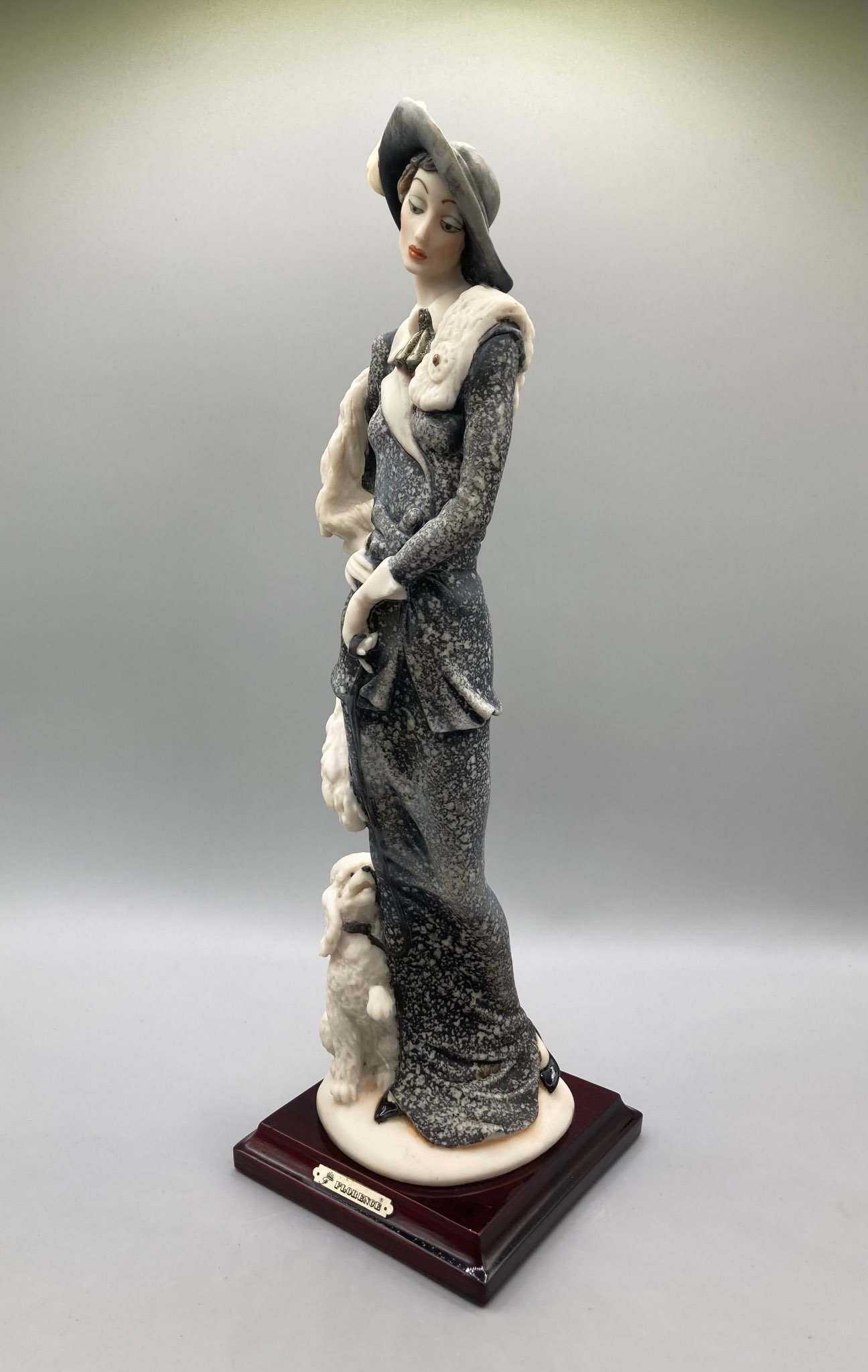 ジュゼッペ アルマーニ ザ プードル ザ ウォーク 0394C