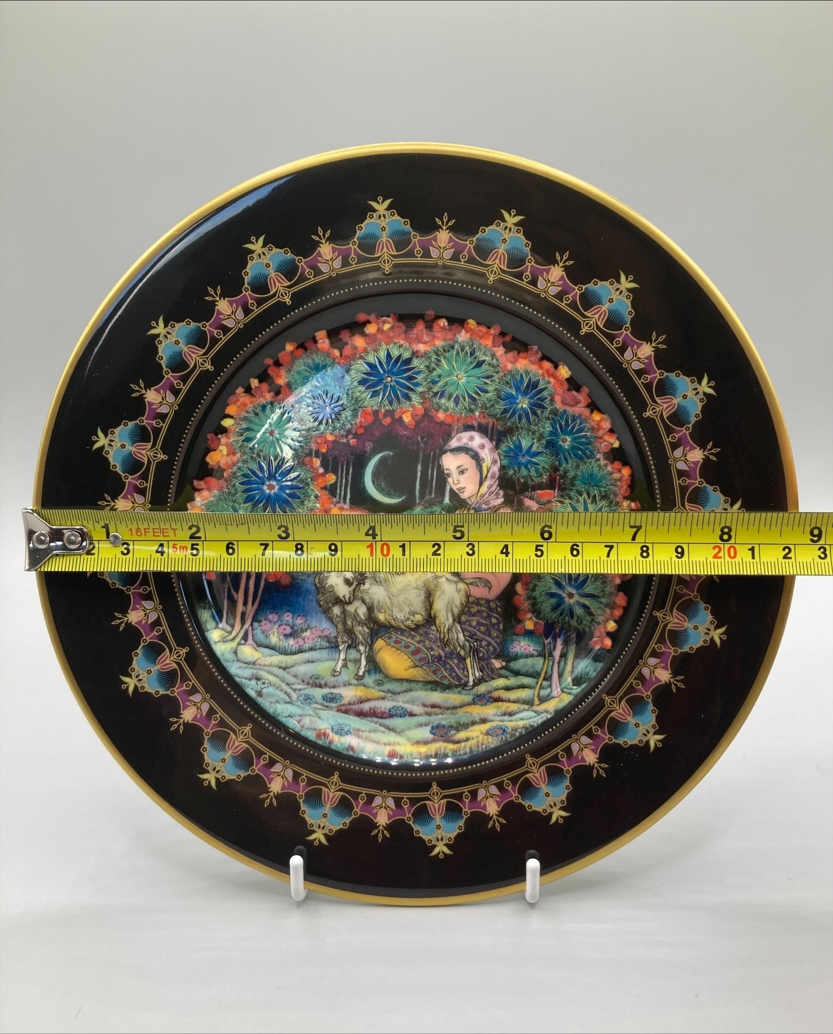 ク*ン様 希少　レアVilleroy&Boch ノスタルジックマーケット　クリス il_fullxfull.5544194703_kumb.jpg
