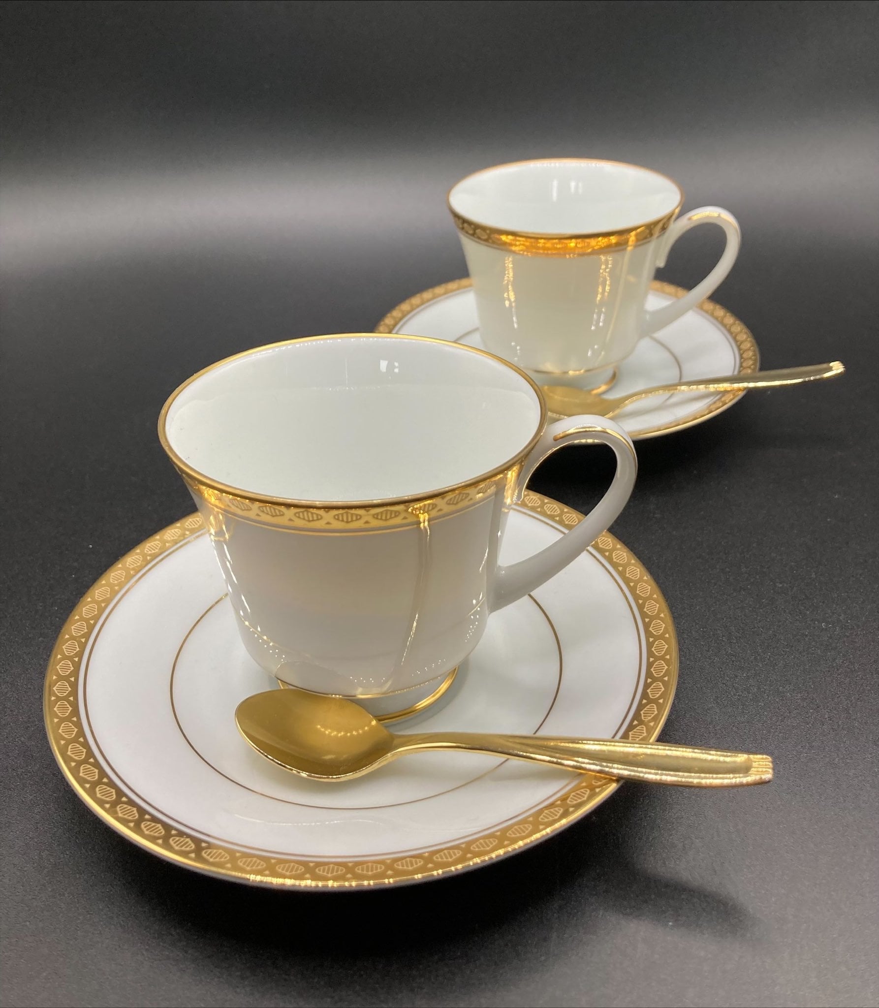 Noritake clearance coffee cups