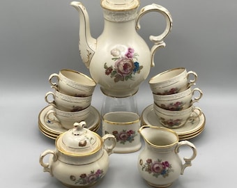 希少　Kjobenhavns Porcellains Maleri KPM Kobenhavns Porcellains Maleri KPM - Copenhagen Porcelain