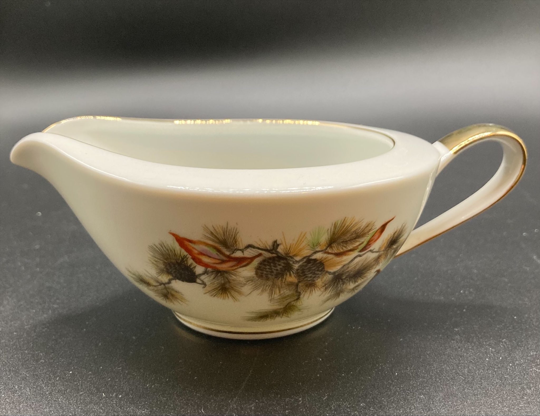 アンティーク　お茶セット　fame AL JAPAN アンティーク お茶セット fame AL JAPAN