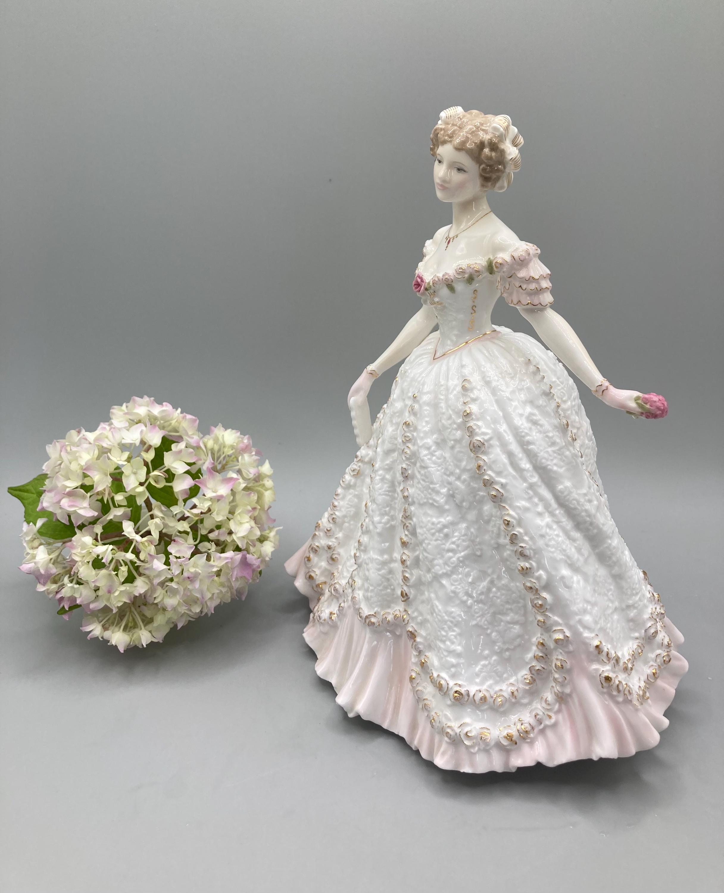 Royal Worcester 