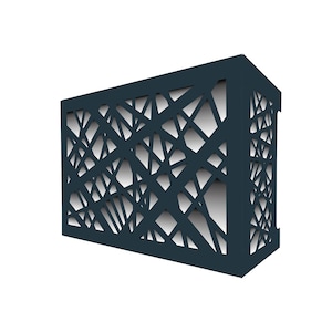 COVER for Ac and Heat Pump OUTSIDE UNIT