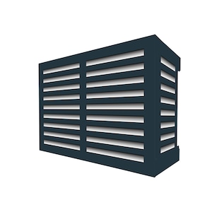 COVER for Ac and Heat Pump OUTSIDE UNIT
