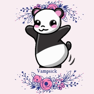 Panda Dance