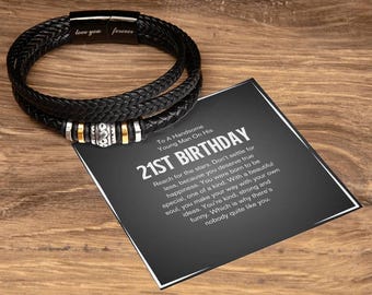 Cheerslife Regali 18 Anni Ragazzo, Idee Regalo Compleanno, Regalo 18 Anni Ragazzo Uomo, Regali per Lui Fidanzato Fratello Figlio Amici Compagni di Classe Nipote