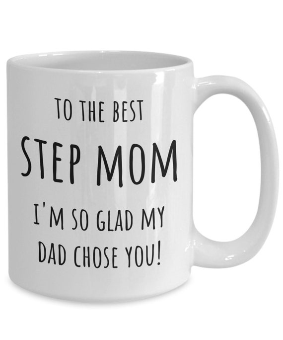 31 Christmas Gifts for Stepmom to Show How Much You Care