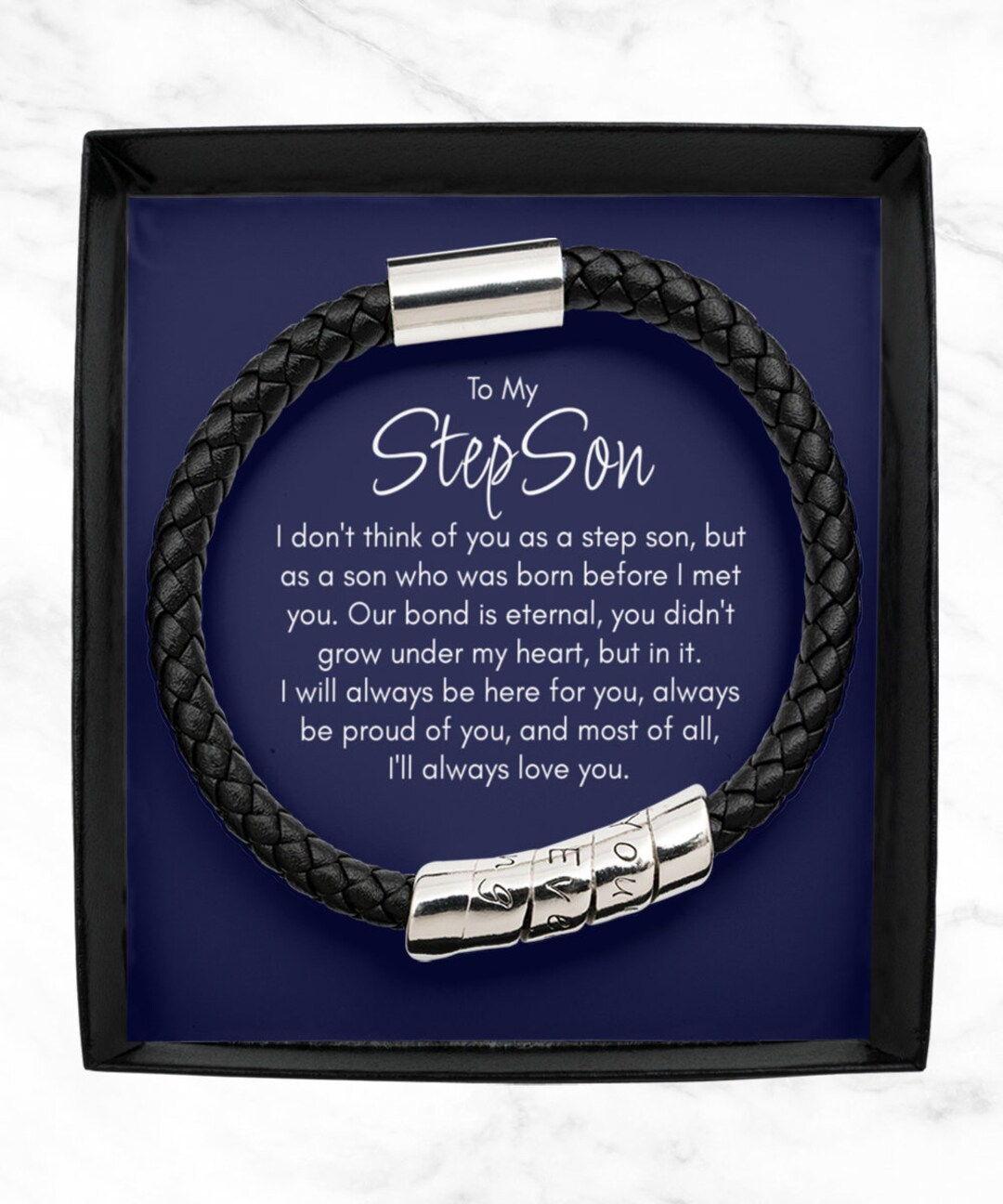 Christmas Gift For Step Son Video