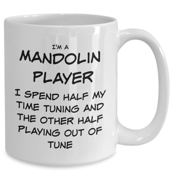 Mandolin Player Etsy