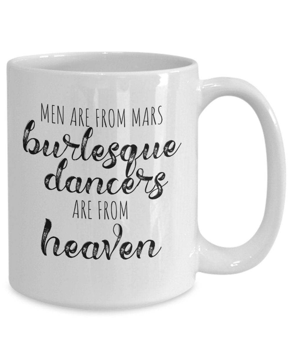 Travel mug with a handle – Burlesque Brew Coffee