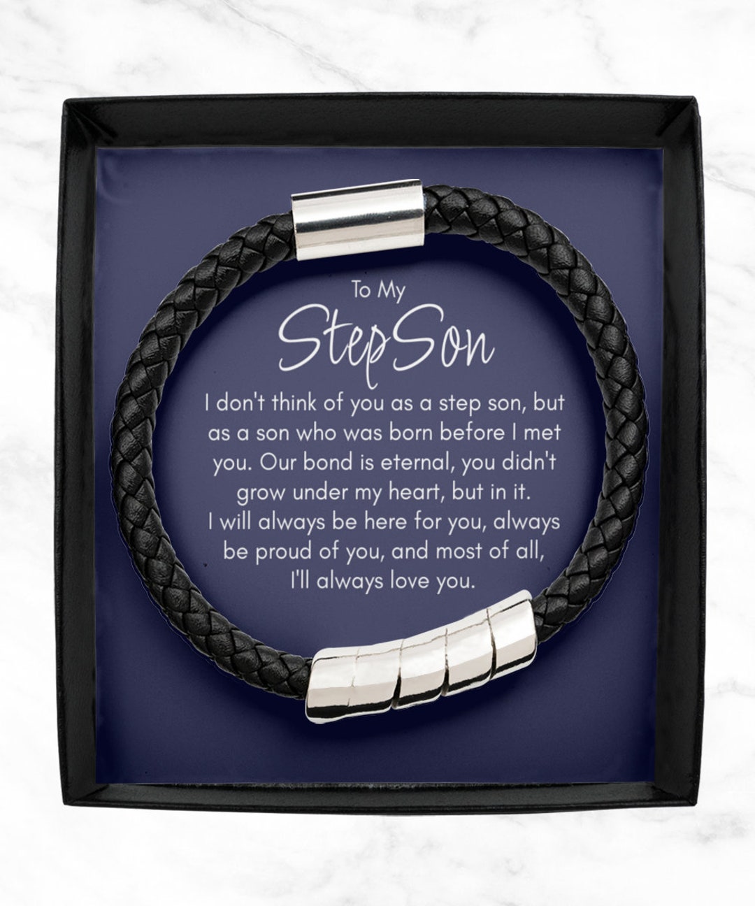 Christmas Gift For Step Son Videonull