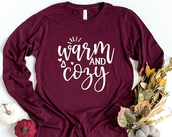 cute winter shirts