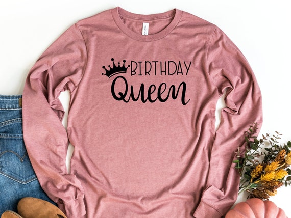 Croquet Queen With Pink Crown T Shirt Croquet Queen With Pink Crown T Shirt