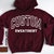 custom nike hoodies etsy