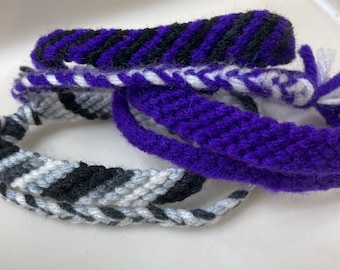 Asexual (Version 1) PRIDE Paket