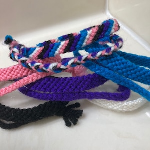 Genderfluid PRIDE Pack