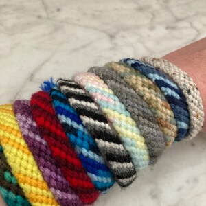 The Eras Collection (Bracelet Version)