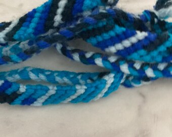 Ocean Waves Bracelet