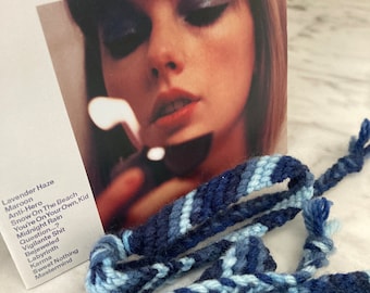 Midnights (Bracelet Version)