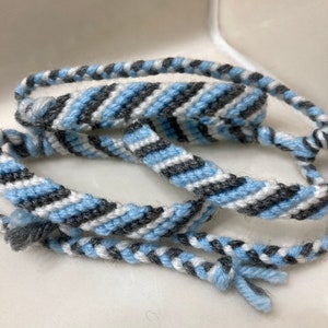 Demiboy PRIDE Bracelet