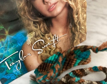 Taylor Swift (Bracelet Version)